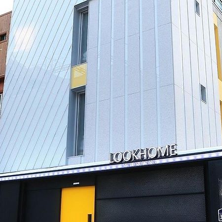 Hotel Lookhome ソウル特別市 エクステリア 写真